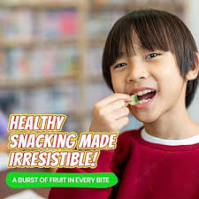 Amazon.com : Caramel Apple Bites Freeze Dried Fruit Candy from TikTok, ASMR  Crunchy Candy, Sweet and Sour Kids Snacks, Unique Novelty Snack for Kids  1.5 OZ : Grocery & Gourmet Food