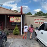 In addition to great tasting, slow smoked bbq and all the fixins, another cornerstone of mcghin's popularity is our genuinely friendly approach to service. Southern Pit Barbeque Www Macj Com Br
