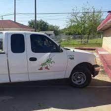 Top notch pest control 5803130805 is very happy to welcome back these two dalton and shelby. Formerly Top Notch Pest Control Home Facebook