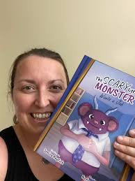 Got this book from my job. I think it's so cute! My kids will love it