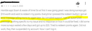 Take surveys earn gift card rewards app. Quickthoughts Review Is It Legit Does It Pay 2020 How Much Can You Make