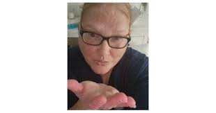 Andrea Pashos Obituary (2023)