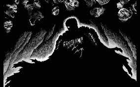 Berserk Anime Wallpaper Berserk Anime Wallpaper Download