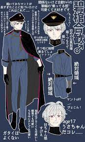 こよ on twitter チューオーク 性転換注意 再掲 https t co 7sb3jbhcro twitter anime pixel animation fan art