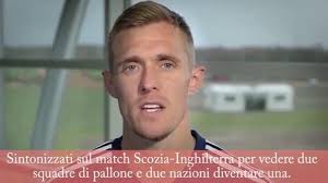Fletcher: "Ero malato, avevo smesso di vivere. Dico grazie anche a  Ferguson"