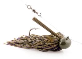 Reimagining The Carolina Rig For Bass