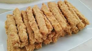 Menu buka puasa praktis dan hemat. Resep Praktis Stick Tempe Renyah Gurih Untuk Buka Puasa Lifestyle Fimela Com