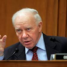 Duluth airport to dedicate 'Oberstar Terminal'