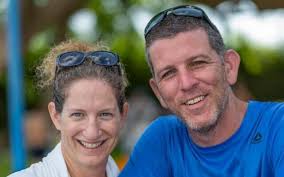 Soldier who lost leg in West Bank ramming attack moved out of ICU