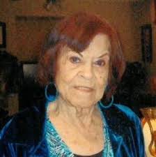 Helen Longoria Obituary