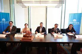 Maybe you would like to learn more about one of these? Recycle Bin Of A Middle Child Metrobank Signs Us 300 Million Bilateral Deal With Ictsi Global Finance B V