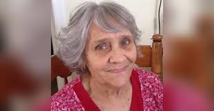 Olga Gonzalez Obituary