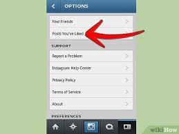 Keep in mind that there isn't a way to view posts that you've liked on instagram.com. How To See What Posts You Liked On Instagram Memegram
