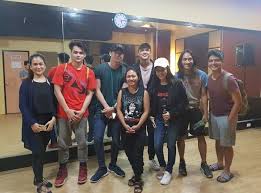 Being a leading professional sales and marketing company in south east asia, we are. Asian Artists Agency Inc Trains Potential Stars Orange Magazine