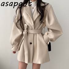 Immaculately cut, your forever wardrobe starts with our iconic tailored tilda coat. Best Price High Quality Single Belted Coat Wool List And Get Free Shipping A735