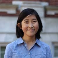 Aileen Guo's Instagram, Twitter & Facebook