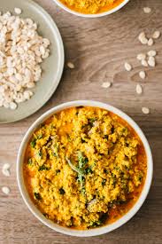 Egusi (melon seed), is a soup preferred by many. Egusi Soup Vibrant West Afrian Cuisine