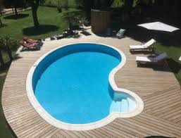 Locations De Vacances Avec Piscine En Ile De France
