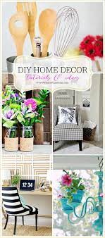 The 36th Avenue Home Decor Diy Projects Decor Tutorials Diy Home Decor Diy House Projects