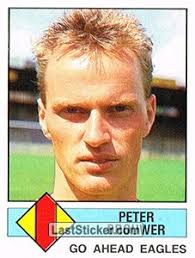 Sticker 149: Peter Brouwer