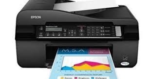 1.3 out of 5 stars from 23 genuine reviews on australia's largest opinion site productreview.com.au. Epson Workforce 520 Review Epson Workforce 520 Printer Driver Printer Printers And Accessories