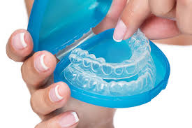 Never use baking soda to clean your retainer, because it is too abrasive and will scratch it (also, baking soda does not kill germs). 3 Ways To Keep Your Invisalign Aligners Clean Milnor Orthodontics