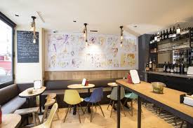 Free for commercial use no attribution required high quality images. Restaurant Bistrot Wim A Table Paris Capitale