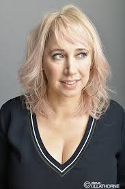 Tiffany Stevenson's Instagram, Twitter & Facebook