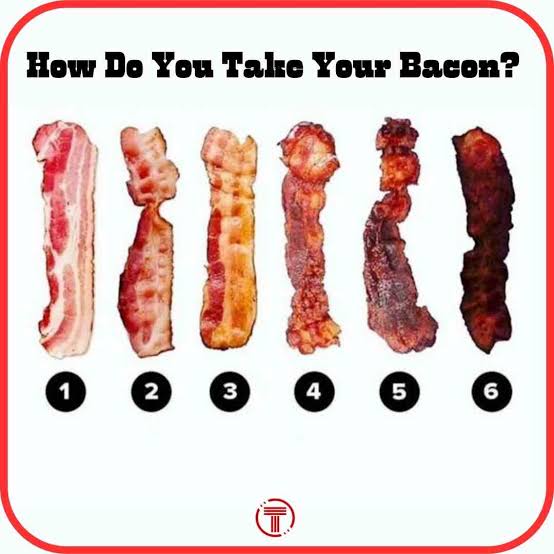 These are the telltale signs your bacon has gone bad. 🥓 Click the link in the comments to read more ⬇️