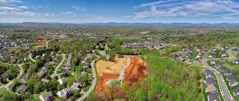 Ace has been providing custom homes to the charlottesville & albemarle county. Hyland Park Evergreen New Homes Charlottesville Va