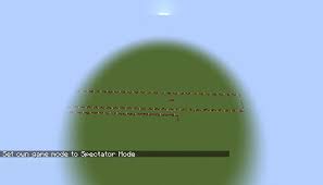 That's because from that point you could plan your next moves, which are basically designing a template, we mentioned earlier, and calculating the required number of pixels (translating to minecraft blocks) and their positions. I Spent 2 Hours Making A House That S Made With Setblock Command Minecraft Map