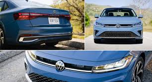 Image result for Monterey Blue 2025 GLI