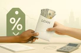 Personal Loan with Minimum Interest Rate | Olyv India
