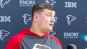 Falcons 2023 season review: The offensive line