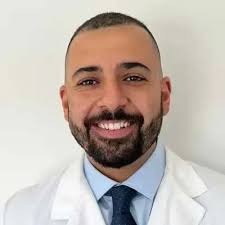 Dr. Aziz Rasooli, DPM, Podiatry