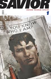 Six Brand New Image Comics In April... And Five Sequel Launches. Which Will  Be The New Saga?