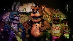 Who Caused The Bite Of '87? - Five Nights At Freddy'S Theory/Analysis -  Youtube