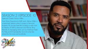 The Michael Colyar Morning Show (rerun) #562