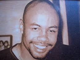 Bernard Alexander Williams' Memorial Page