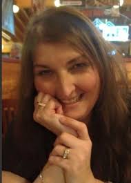 Karen Frandsen FORD Obituary