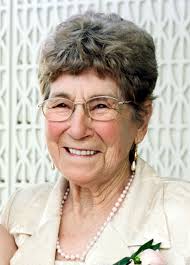 Theresa Anna Herman Obituary