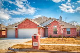 Yukon Homes 10616 Nw 17 Yukon Ok Sabram Estates