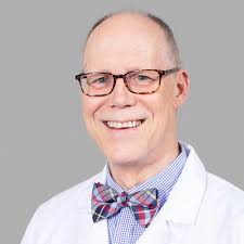 Dr. William K. Broyles