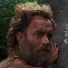 Chuck Noland historia real