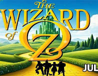 The Wizard of Oz - Youth Edition