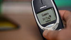Classic nokia 3310 was the definitive phone of the early noughtiescredit: Retro Review Nokia 3310 Youtube