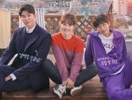 Drama Korea Clean With Passion For Now Subtitle Indonesia Drama Korea Korean Drama Drama