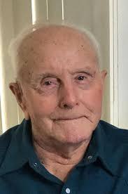 Gilbert Roerick Obituary May 15, 2017