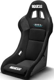 Take your sim racing setup to the next level with an official corbeau gaming race seat! Sparco Evo Racing Seat Free Shipping