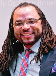 V O I C E Civility and Justice: Rasheim Donaldson '06